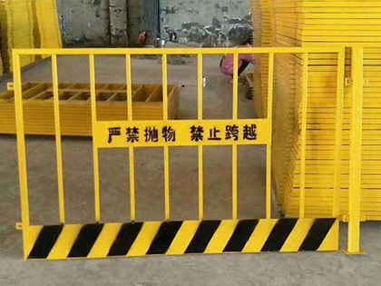 台湾临边护栏